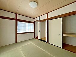 和室の画像