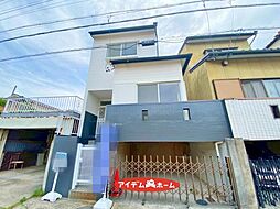 中川区下之一色町松蔭