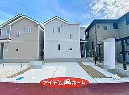 蟹江町西之森5期 A号棟