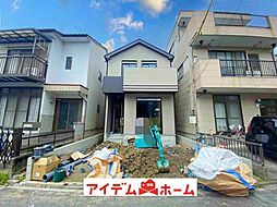 南区天白町3丁目9番33 A号棟