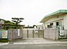 周辺：神島田保育園（2018m）