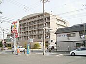 津島市民病院（1600m）