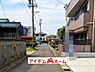 外観：●○前面道路○● 平日のご案内も可能です！ 