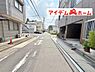 外観：●○前面道路写真○● 平日のご案内も可能です！