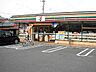周辺：セブン-イレブン 名古屋清水5丁目店（46m）