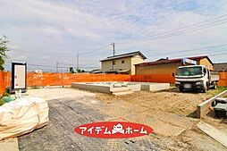 稲沢市日下部東町2丁目 2号棟