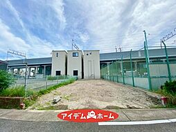 熱田区千年　1号棟