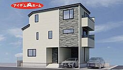 瑞穂区太田町1期 1号棟