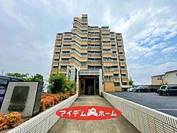 物件画像 中川区ファミリアーレ千音寺