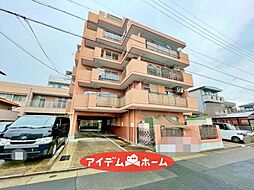 物件画像 中川区真栄マンション蜆橋