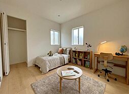 子供部屋の画像
