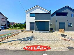 愛西市須依町01期 1号棟