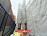 外観：●○2号棟外観写真○● 平日のご案内も可能です！ 