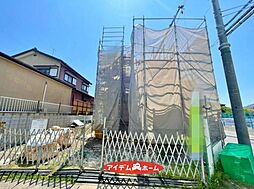 港区船頭場第1期 13号棟