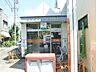 周辺：名古屋下之一色郵便局（750m）