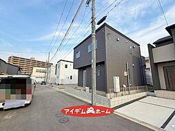 外観の画像