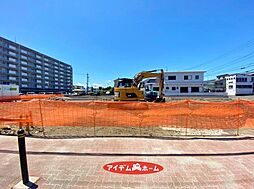 中川区中島新町 5号棟
