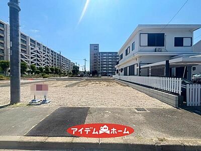 外観：●○1号棟外観写真○● 平日のご案内も可能です！ 