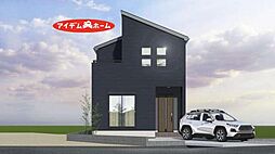 緑区大高町6期 1号棟
