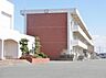 周辺：愛西市立佐屋西小学校（640m）