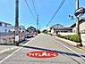外観：●○前面道路○● 平日のご案内も可能です！ 