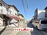 外観：●○前面道路○● 平日のご案内も可能です！ 