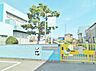 周辺：あま市立 大花保育園（416m）