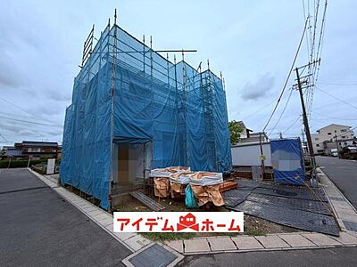 外観:●○A号棟外観写真○● 平日のご案内も可能です! 外観:●○A号棟外観写真○● 平日のご案内も可能です!