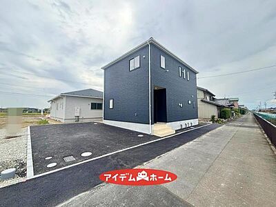 外観:●○2号棟外観○● 平日のご案内も可能です! 外観:●○2号棟外観○● 平日のご案内も可能です!