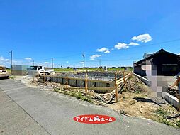 飛島村渚第1 2号棟