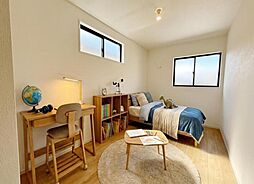 子供部屋の画像