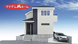 天白区梅が丘4丁目922番 A号棟