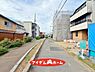 外観：●○前面道路○● 平日のご案内も可能です！ 
