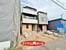 外観：●○2号棟外観○● 平日のご案内も可能です！ 