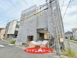 外観の画像