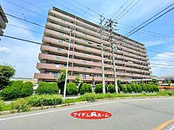 物件画像 港区ラビデンス荒子川公園3番館