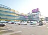 周辺：イオンモール名古屋みなと（276m）