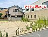外観：●○1号棟外観○● 平日のご案内も可能です！