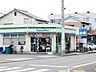 周辺：ファミリーマート 杉村一丁目店（415m）