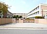 周辺：名古屋市立黄金中学校（735m）