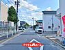 外観：●○前面道路○● 平日のご案内も可能です！ 