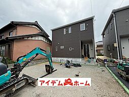 稲沢市平和町観音堂第1　2号棟