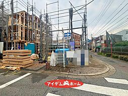 外観の画像