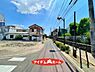 外観：●○西側前面道路○● 平日のご案内も可能です！ 