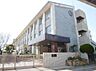 周辺：名古屋市立白鳥小学校（450m）