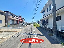 外観の画像