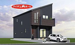 南区天白町5期 1号棟
