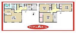 港区宝神町 1号棟