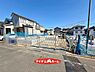 外観：●○4号棟外観○● 平日のご案内も可能です！