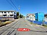 外観：●○西側道路○● 平日のご案内も可能です！